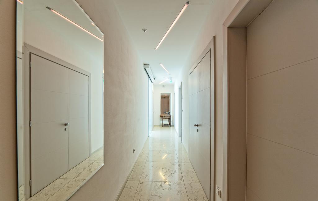 Hotel Country House La Radice ชิวิตาโนวา มาร์เค ภายนอก รูปภาพ