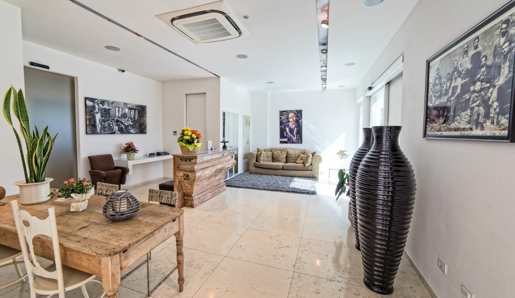Hotel Country House La Radice ชิวิตาโนวา มาร์เค ภายนอก รูปภาพ
